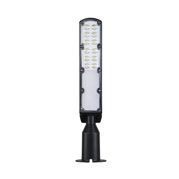 Lampă Stradală LED 30W 3000lm Lumină Neutră 4000K Optonica