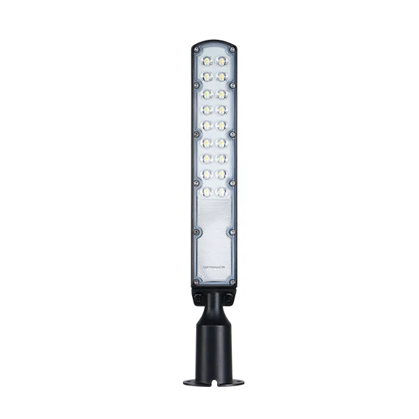 Lampă Stradală LED 50W 5000lm Lumină Rece 6000K Optonica