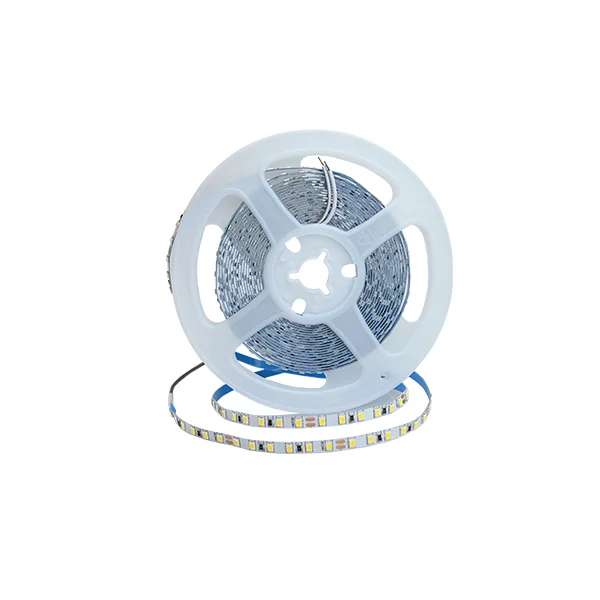 Bandă LED 12V 2835 Interior 9W/m Lumină Neutră 4500K 120 LED/m Optonica