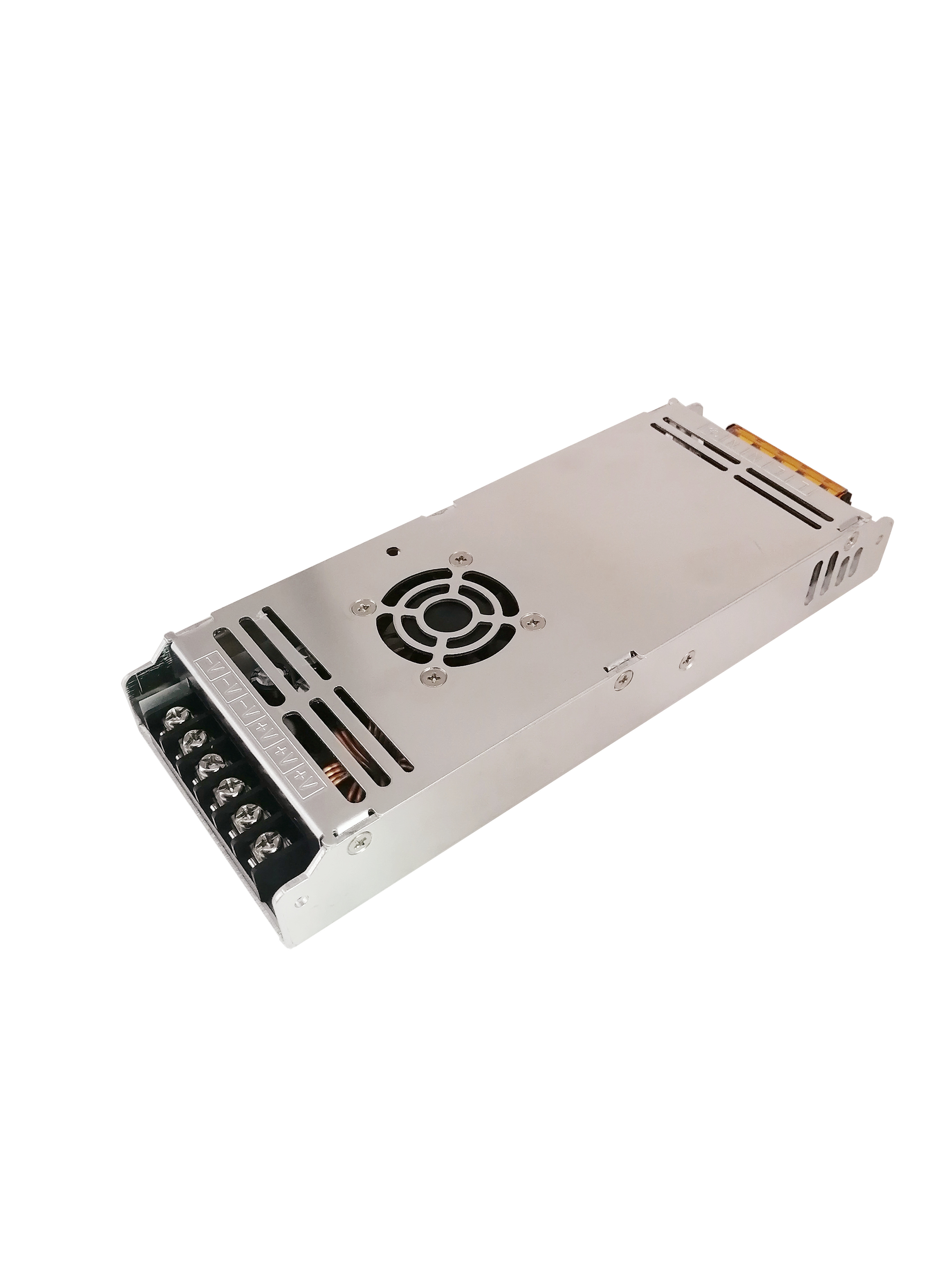 Sursă Alimentare LED 5V 300W Metal Optonica AC300-A9