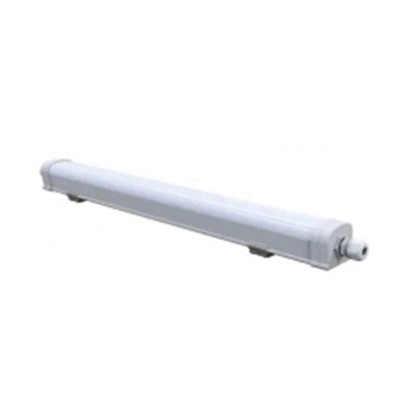 Corp Tri-Proof LED 36W 4000K IP65 IK08 Conectabil 1241mm Optonica