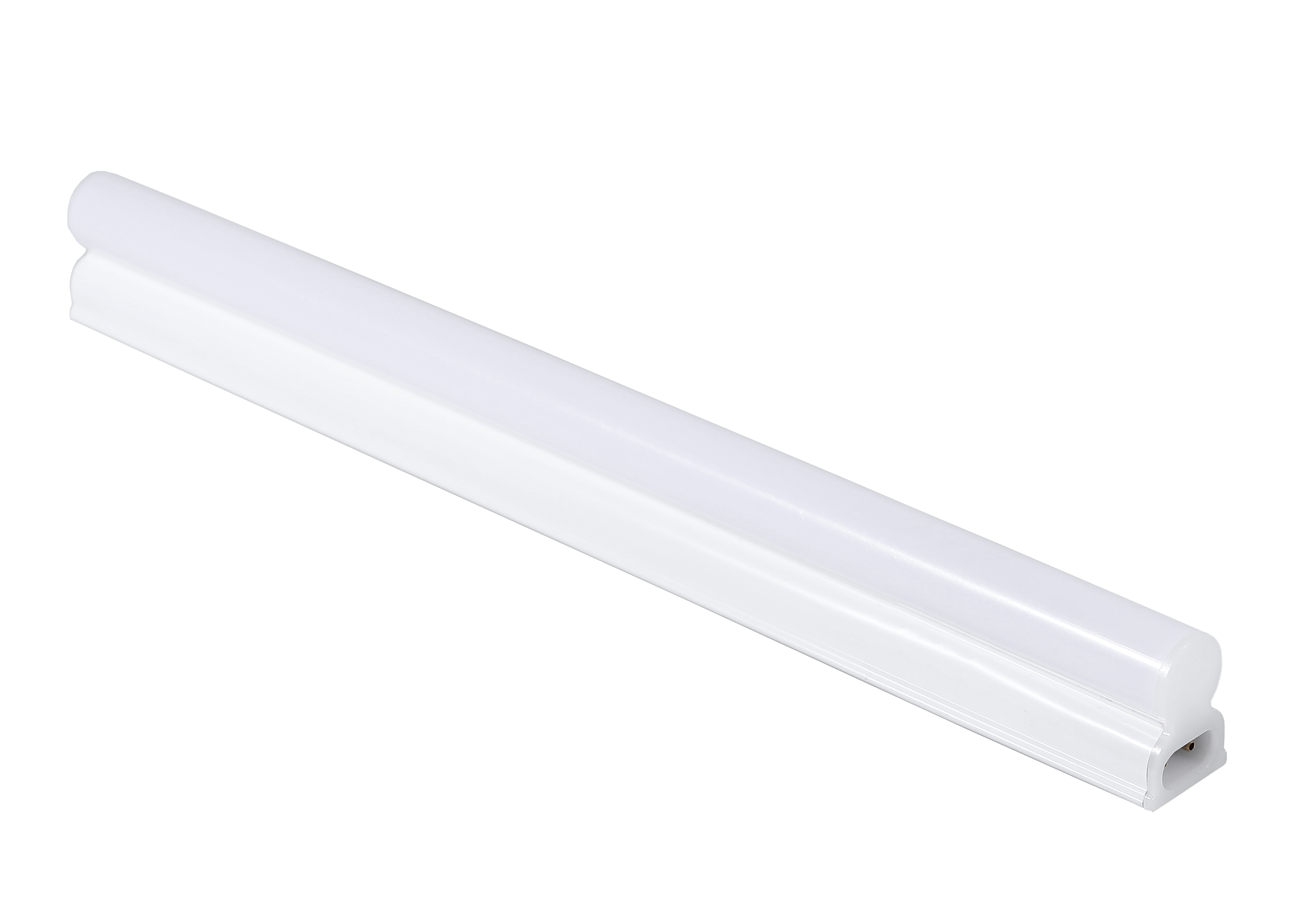 Tub LED T5 8W 570mm Lumină Caldă 2700K Linkable Optonica