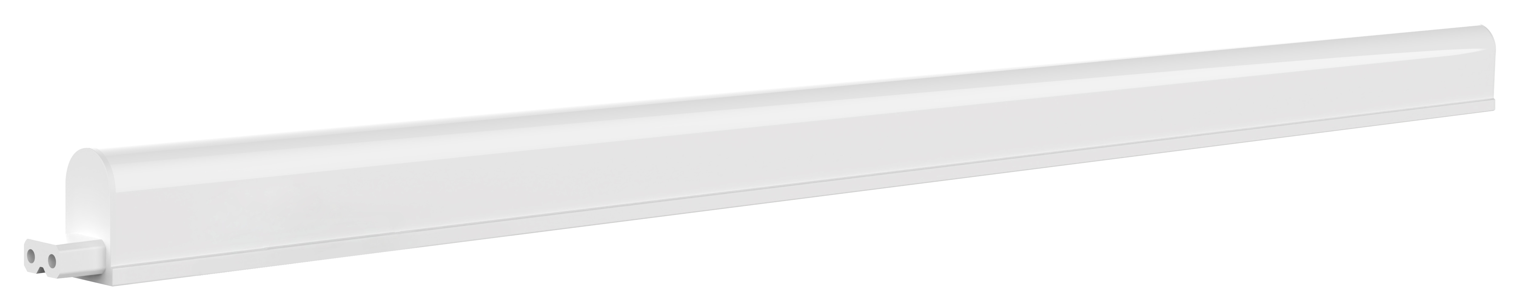 Tub LED T5 6.5W 600lm Lumină Rece 6000K 59cm fără întrerupător Optonica
