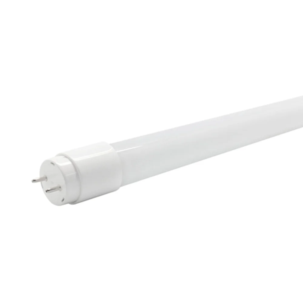 Tub LED T8 Nano-Plastic 16W Lumină Caldă 2800K Optonica