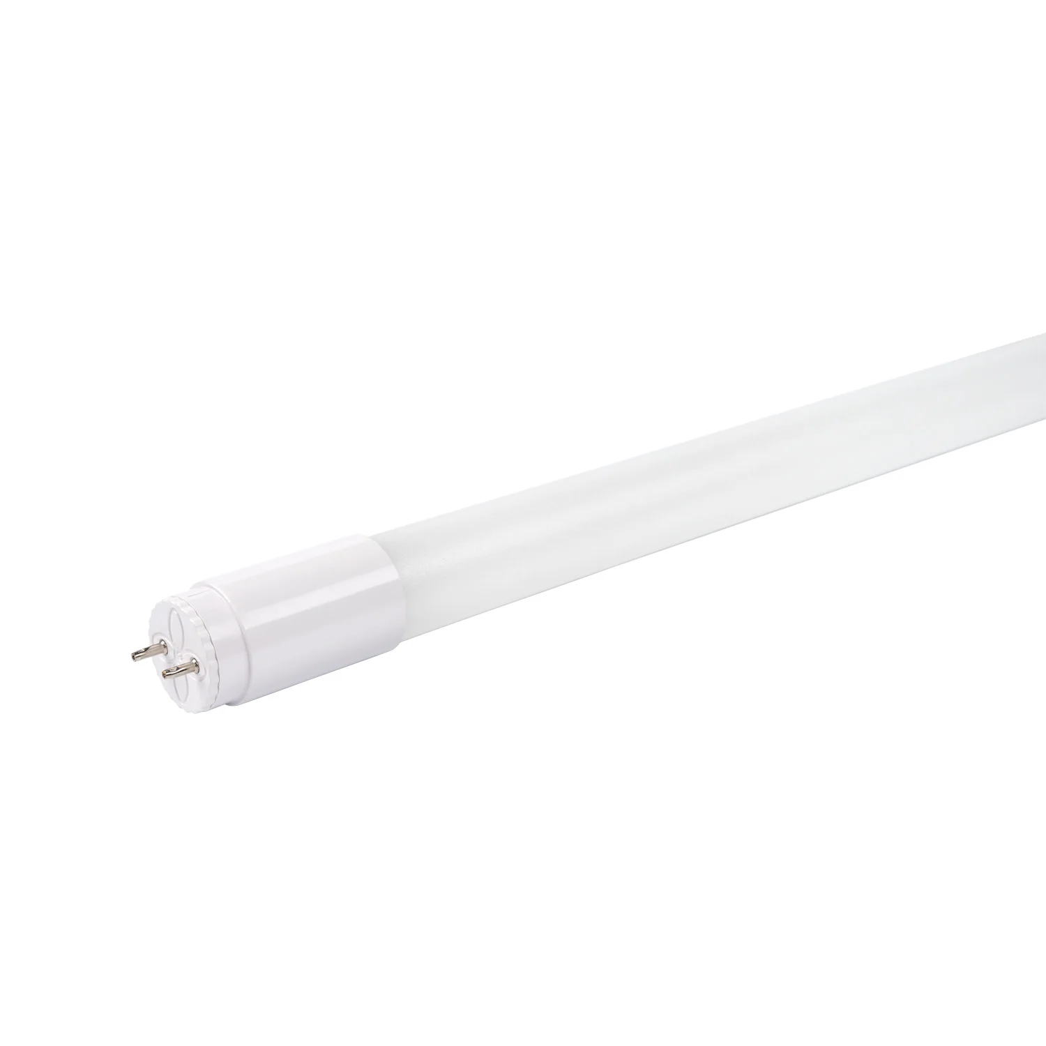 Tub LED T8 18W 1800lm Nano-Plastic Rotativ 120cm 6000K Optonica