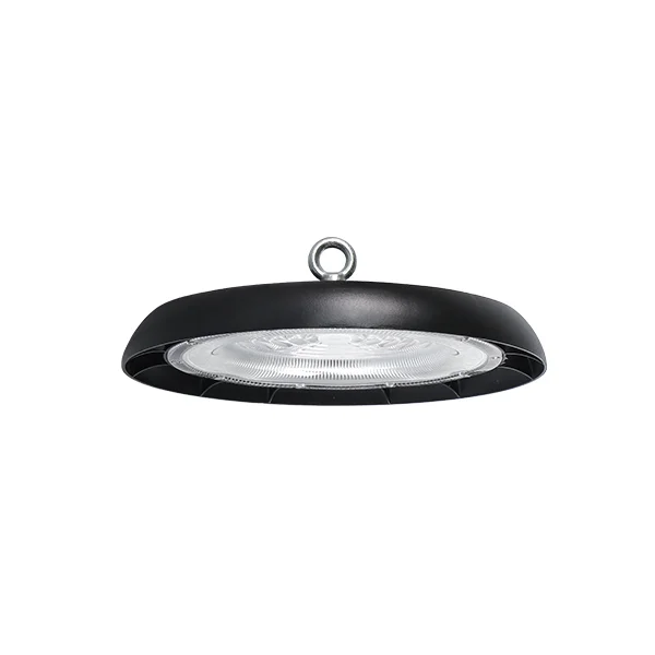Lampă Industrială UFO High Bay LED 100W 10000lm Lumină Neutră 4000K Optonica