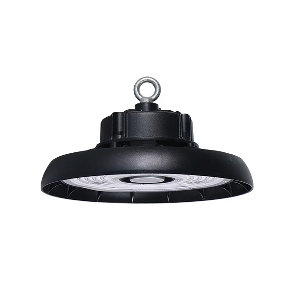 Lampă industrială UFO LED 200W 30000lm Lumileds Lumină Rece 6000K IP65
