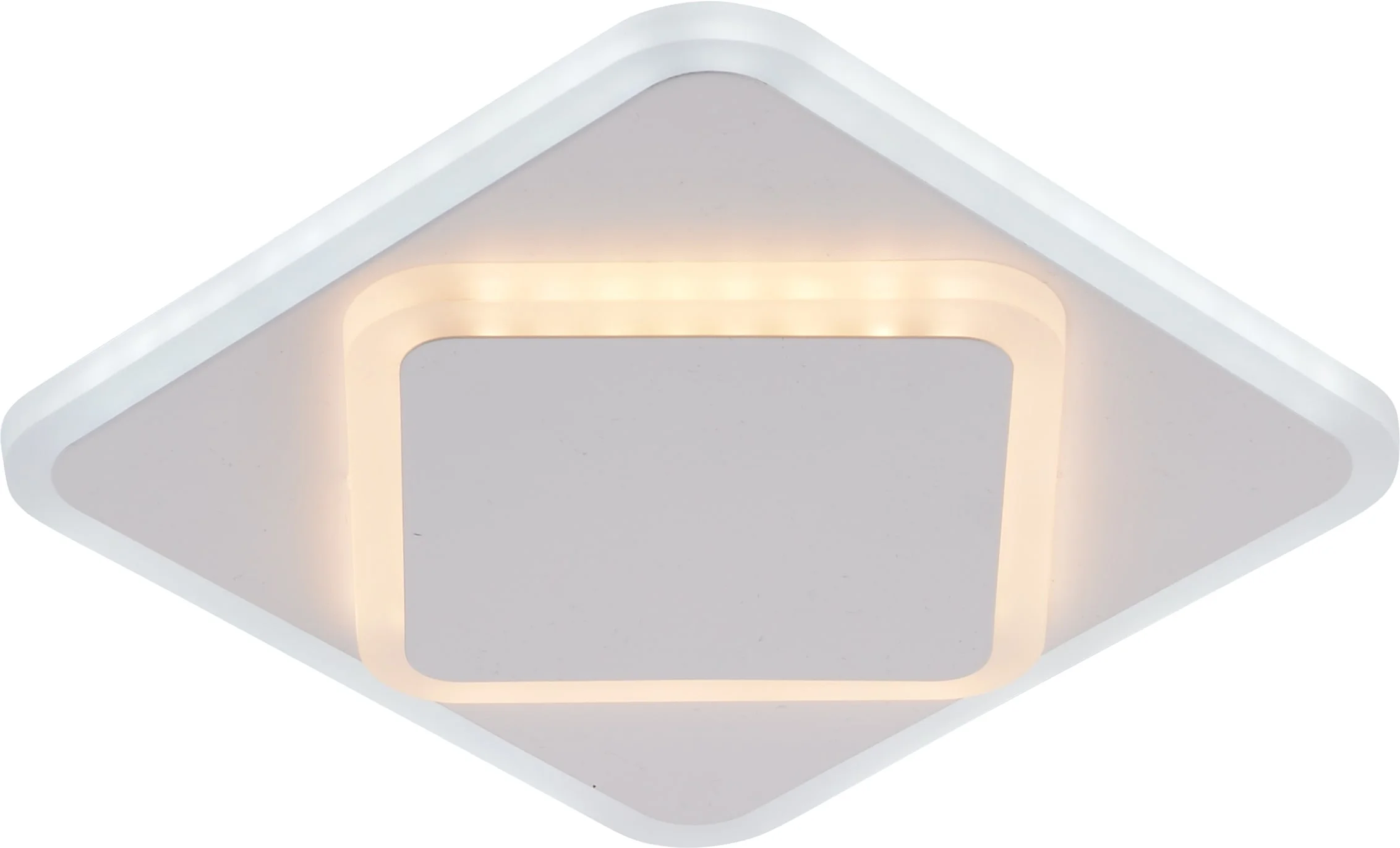 Plafonieră LED 23W CCT Reglabilă 3000K-6000K 2080lm Optonica