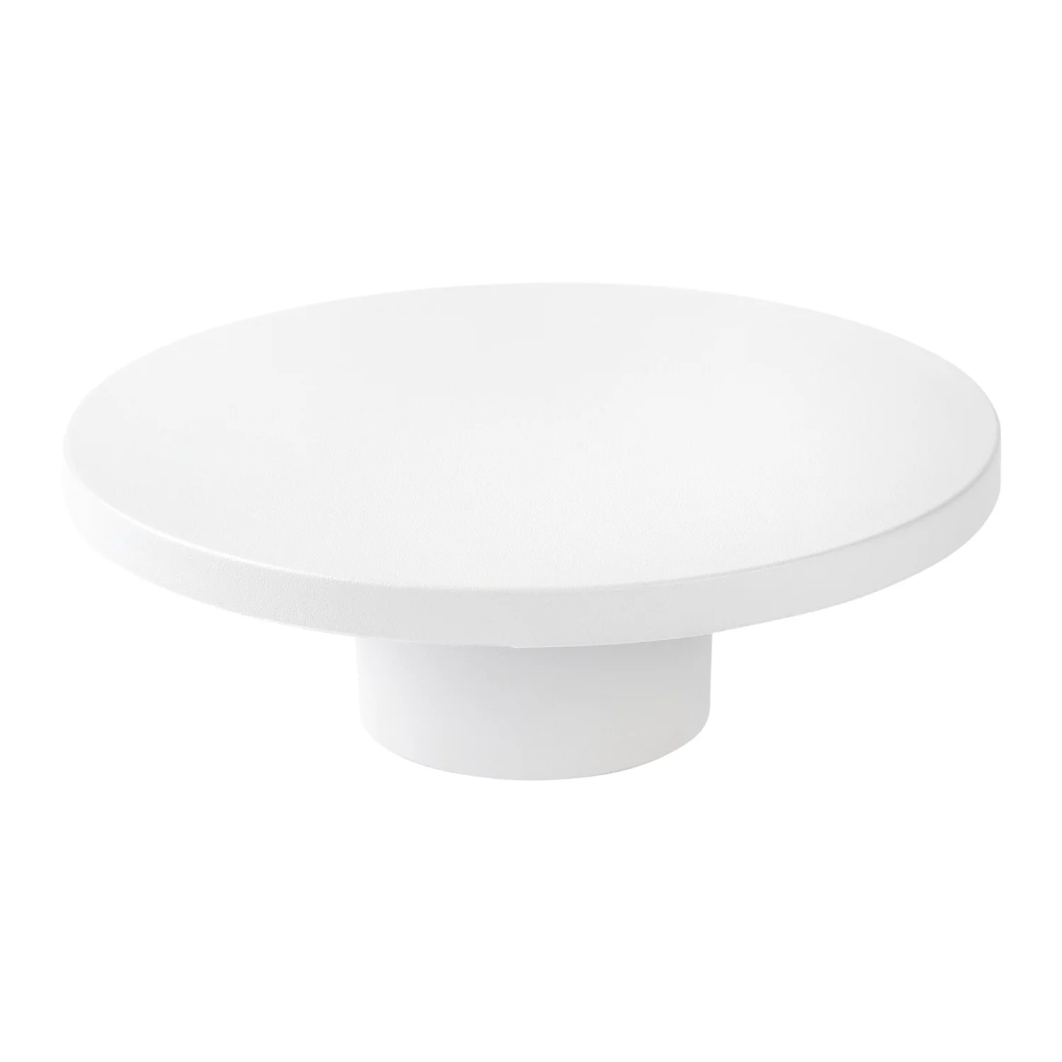 Aplică LED Exterior 12W 1200lm IP65 Lumină Caldă 3000K Optonica