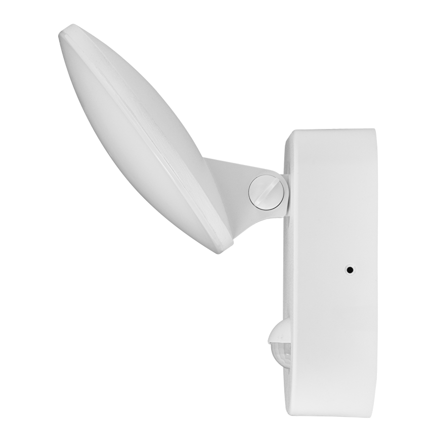 Lampa LED cu senzor de miscare PIR 15W, 4000K, 220-240V AC, IP65