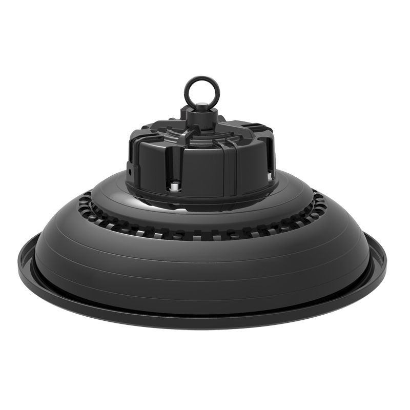 Lampa LED industriala - High Bay, 200W, 5000K, 220-240V AC, SMD2835, IP65