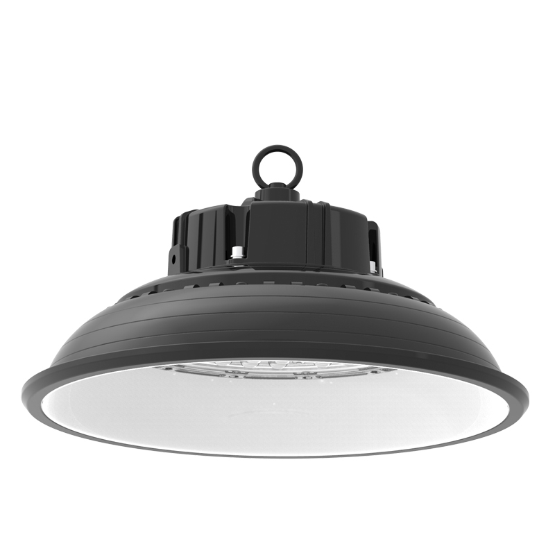 Lampa LED industriala - High Bay, 200W, 5000K, 220-240V AC, SMD2835, IP65