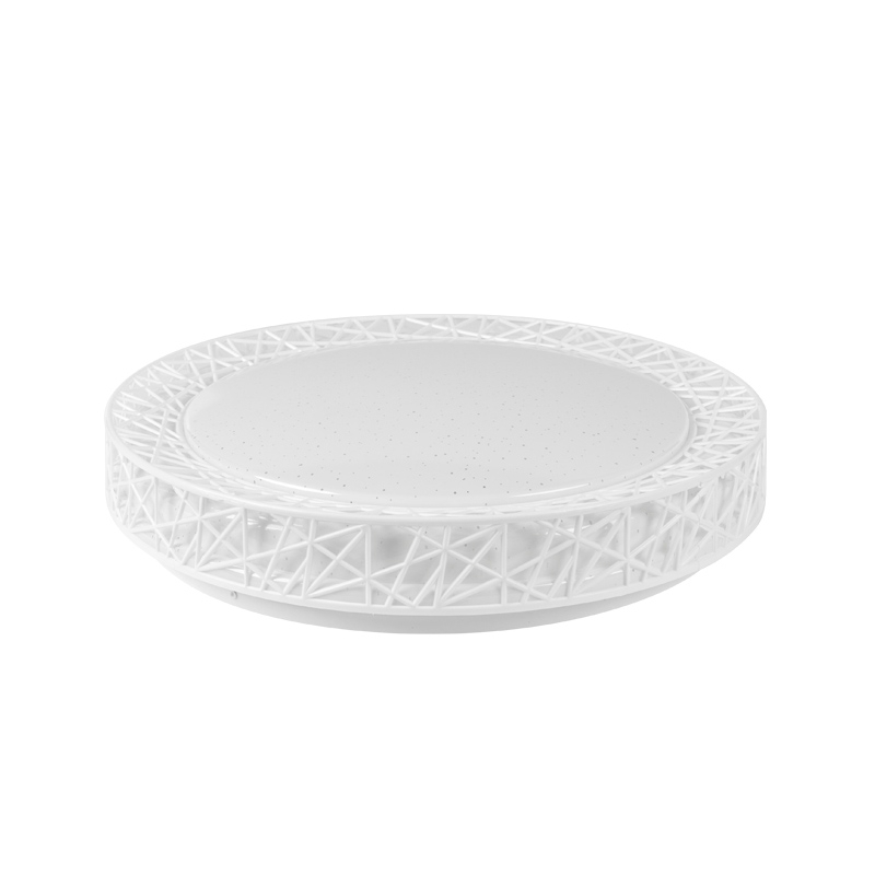 LAMPA DECORATIVA LED DE TAVAN 36W 4200K