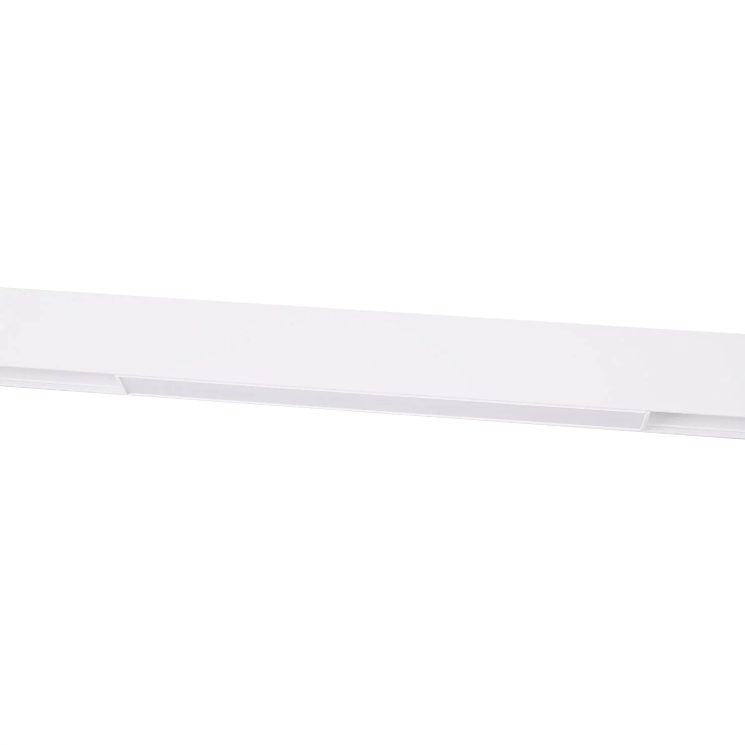 Linie luminoasă magnetică 30 cm On/Off 9,4W 356lm 3000K 113° alb Maxlight M0023N