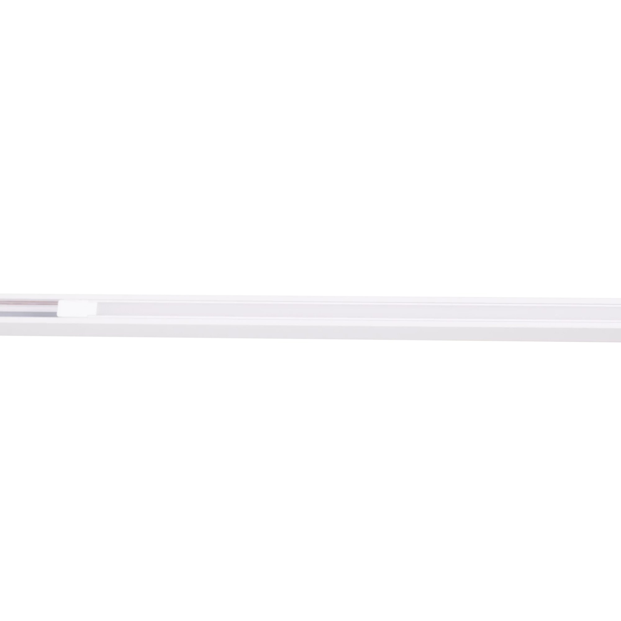 Linie luminoasă magnetică plată 104 cm Zigbee 23,2W 946lm 2700-5500K 110° dimabil L111cm alb Maxlight M0058Z