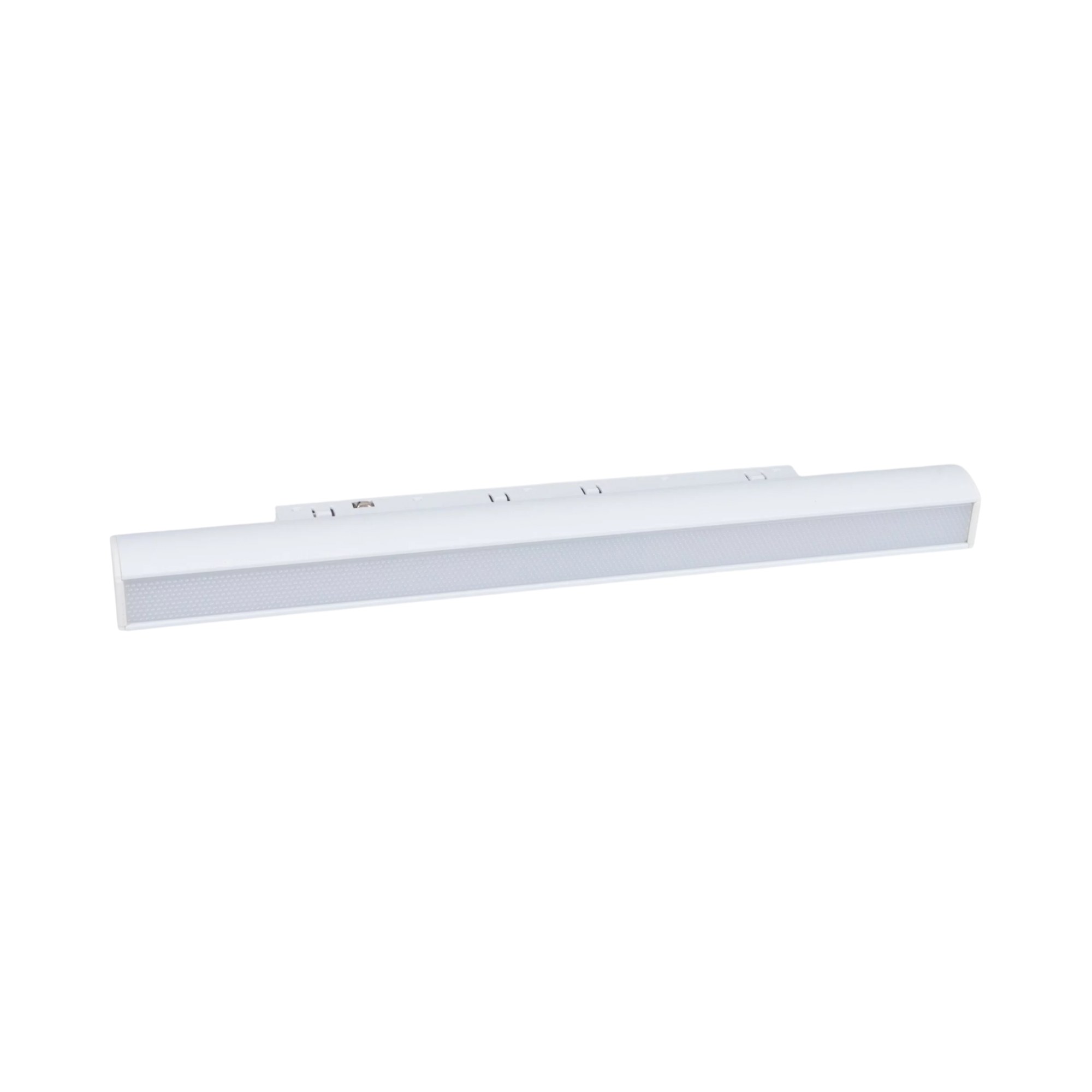 Linie luminoasă rotativă Micro11 12W Zigbee 11W 368lm 2700-5500K 109,8° dimabil alb Maxlight N9006Z