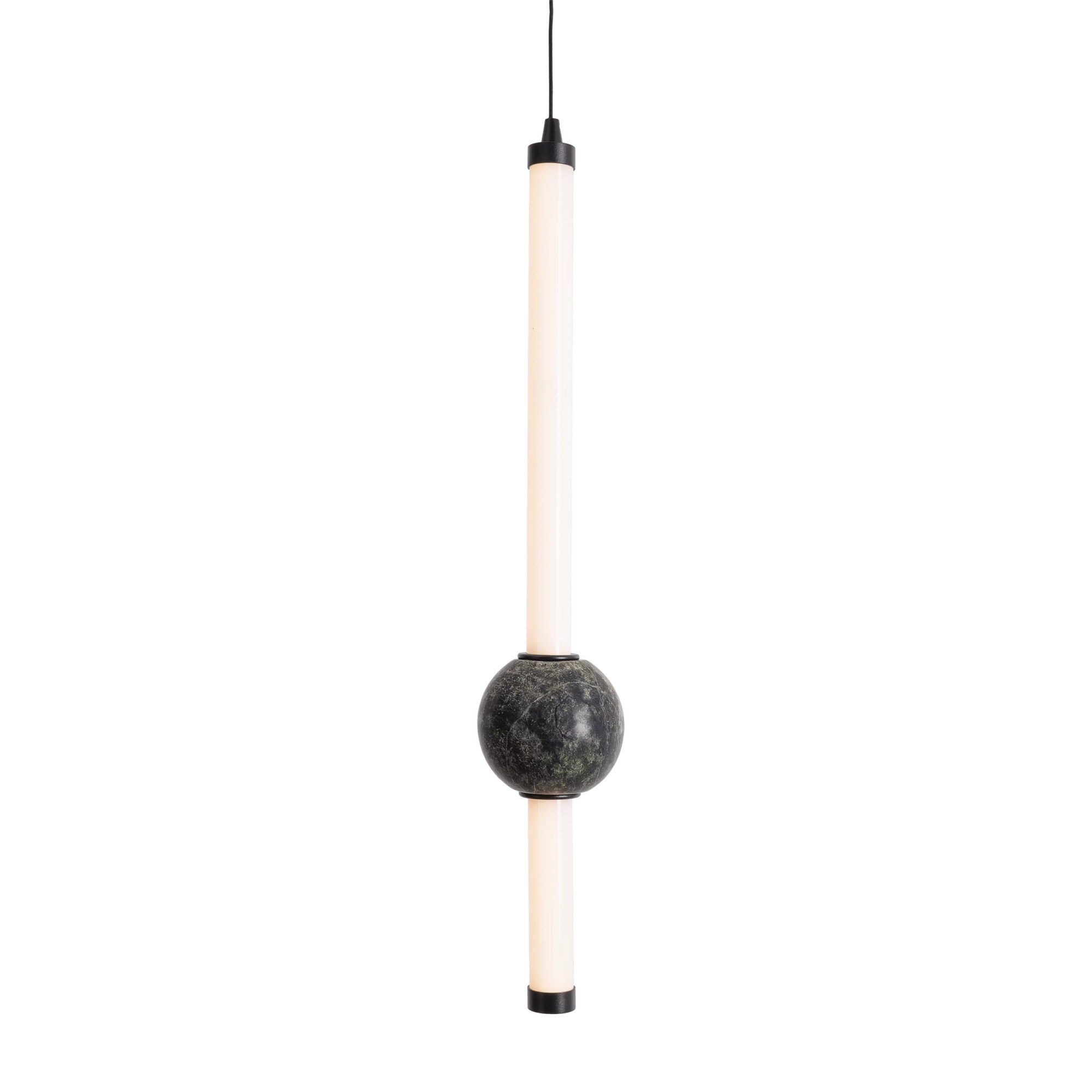Lustră suspendată LED Verdes 10W 456lm 3000K Maxlight P0611