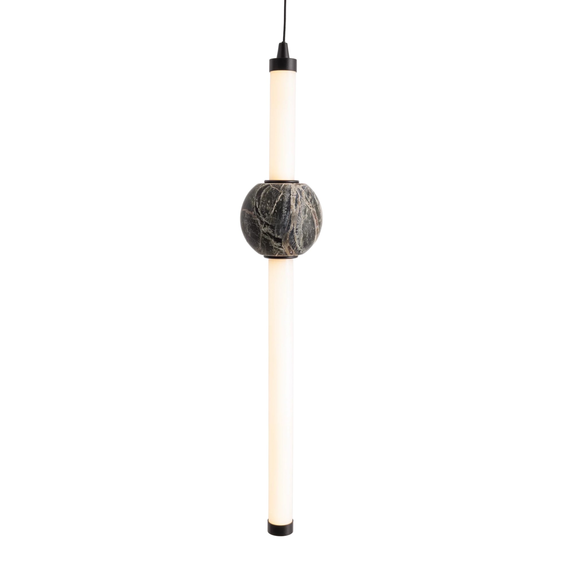 Lustră suspendată LED Verdes 10W 456lm 3000K Maxlight P0612