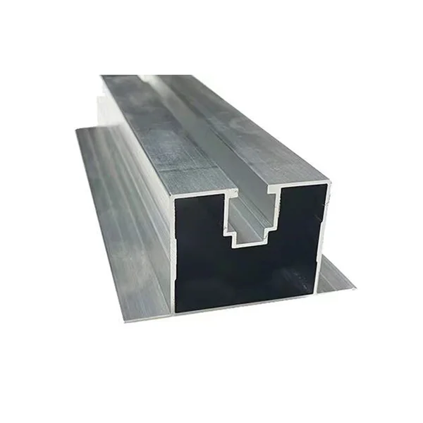Șină Montaj Panouri Solare 300mm Mini-Rail Optonica OT1-B8