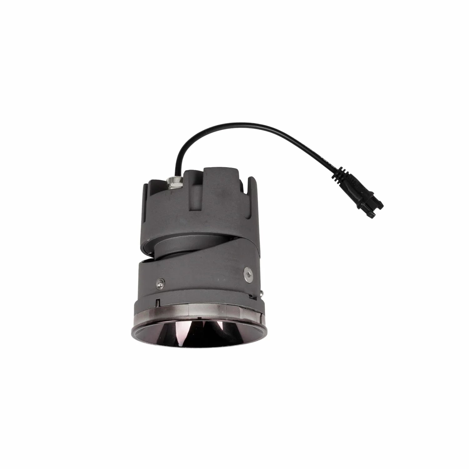 Modul LED HM190 Spilio 4000K 10W IP65 800lm 36° negru Maxlight HM190 4000K