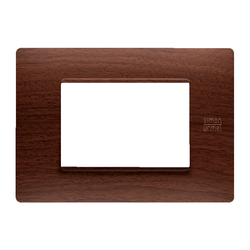 nea - Flexa rama ornamentala 3 mod tecnopolimero (plastic) Rovere Aparataj, Modular