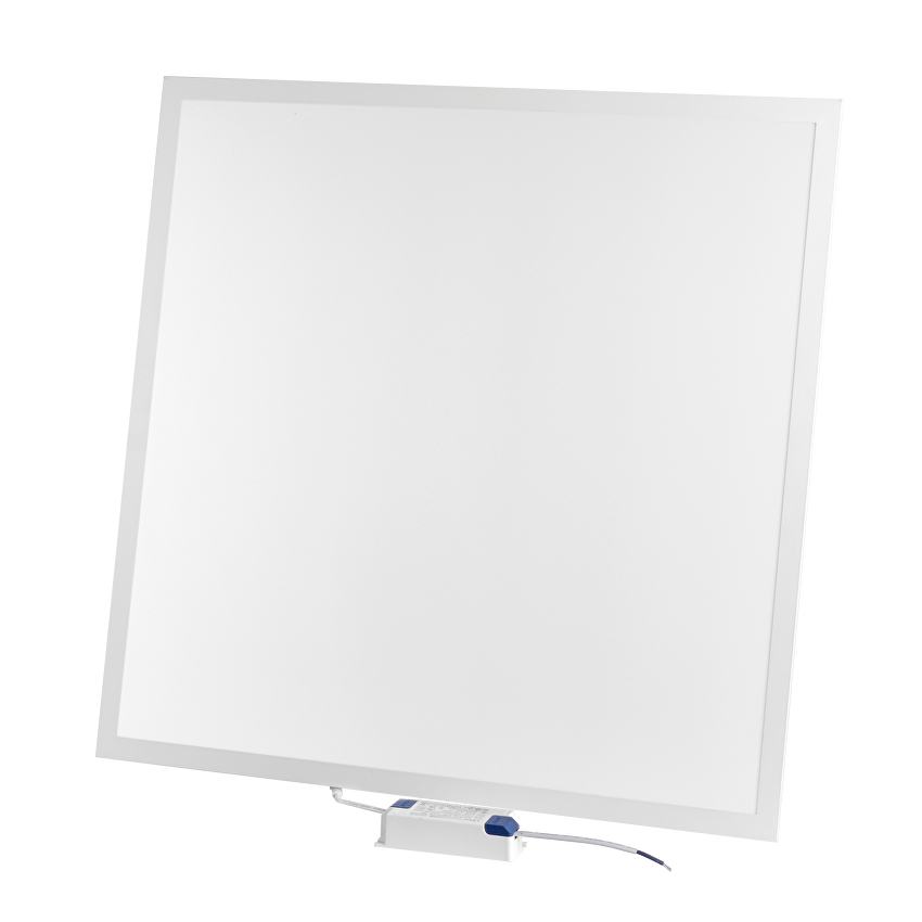 Panou LED 600x600mm, 40W, 4000K, 155 lm/w, 220-240V AC, IP44