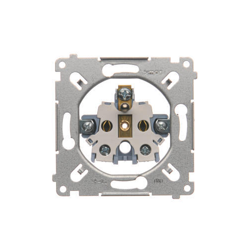 Priza de date (mecanism), 16A, 250V, borne cu surub