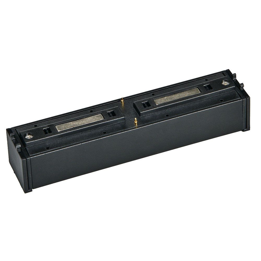 Proiector liniar sina magnetica - Division Led - Slim25 ∙ 6W ∙ 4000K ∙ Negru