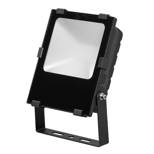 Proiector profesional 200W, 6000? driver rezistent la apa IP65, SMD3030 lumina rece
