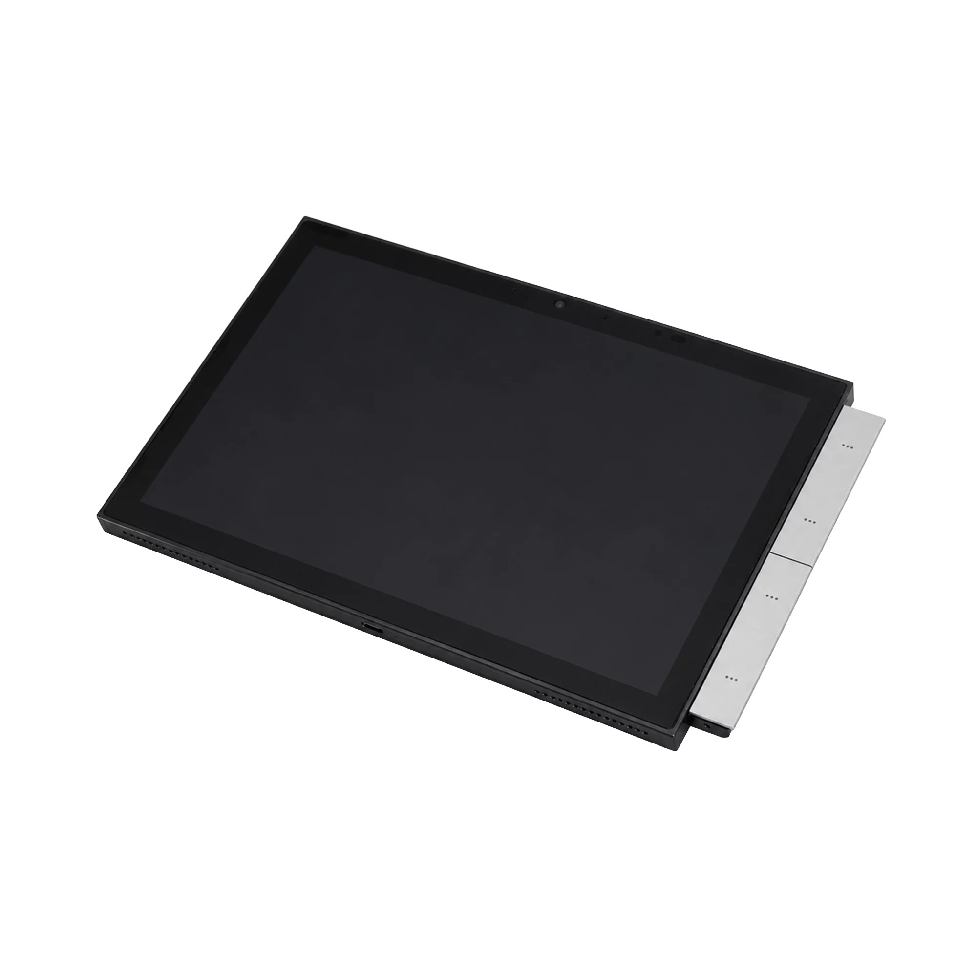 Panou de control Zigbee/Tuya pentru sistem magnetic negru Maxlight MA0035
