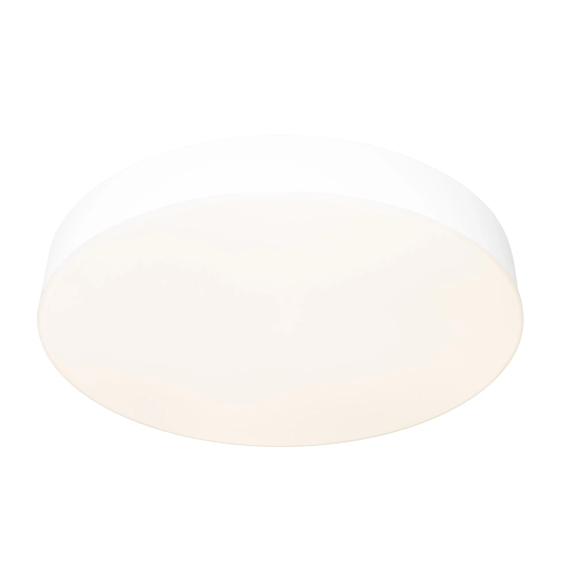Plafonieră LED Lumos 24W 2040lm 3000/4000/6000K IP44 Ø30cm alb Maxlight C0271