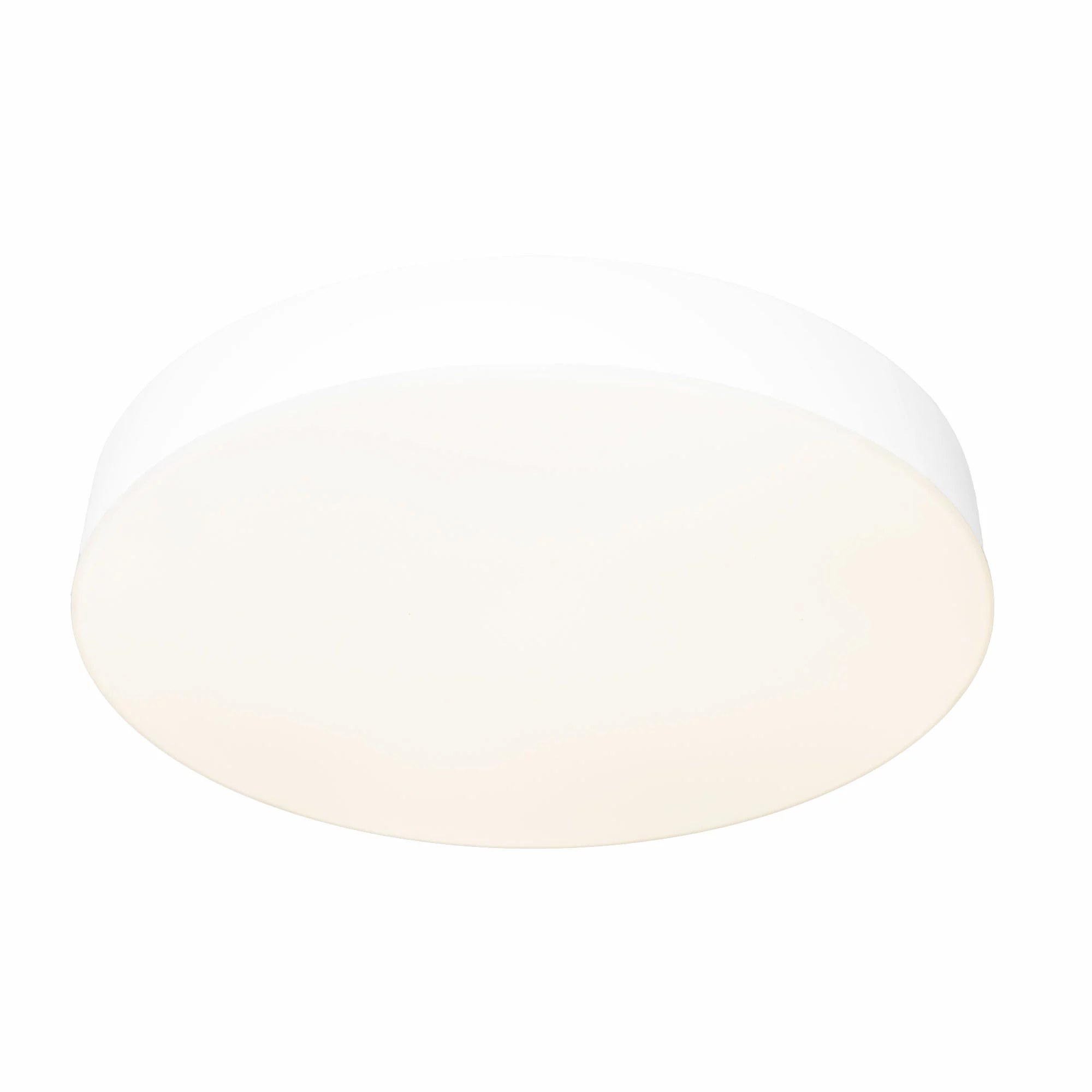 Plafonieră LED Lumos 36W 3060lm 3000/4000/6000K IP44 Ø40cm alb Maxlight C0269