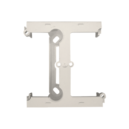 Element extensie doza montaj aparent adancime 40mm, crem