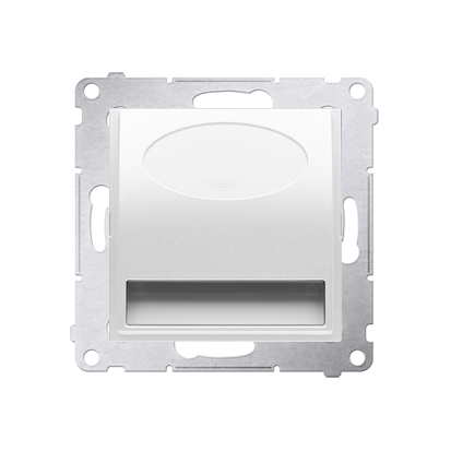 Luminator LED 14V (0,42W), alb Aparataj, Standard German