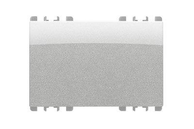 nea - Capac, 3 mod, Aluminiu