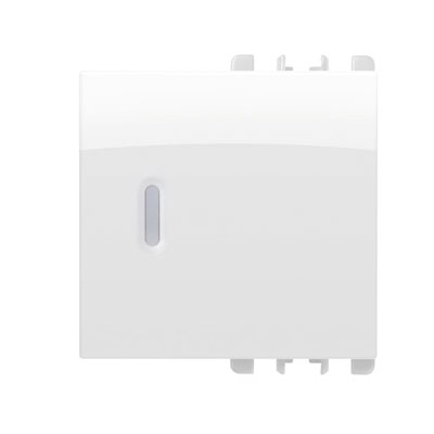 nea - Capac iluminat, 2 mod,Alb Glaciar