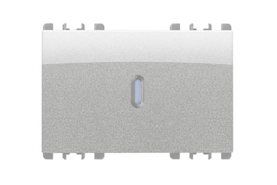 nea - Capac iluminat, 3 mod, Aluminiu