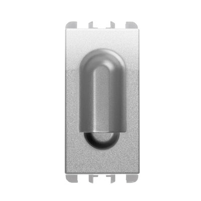 nea - Capac tip scripete, 1 mod, Aluminiu