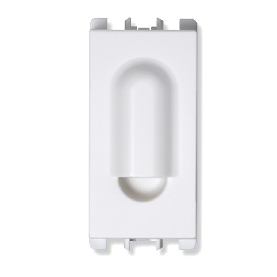 nea - Capac tip scripete Alb Aparataj, Modular