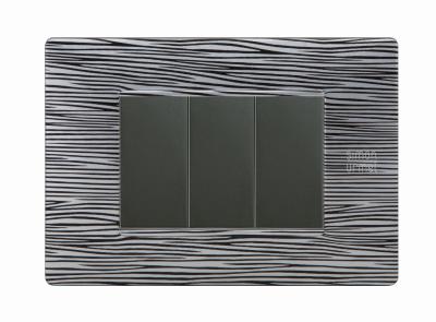 nea - Flexa 3 mod tehnopolimer Scratched Aparataj, Modular