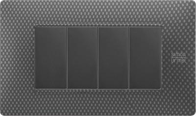 nea - Flexa 4 mod tehnopolimer  Carbon