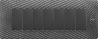 nea - Flexa 7 mod tehnopolimer  Carbon Aparataj, Modular