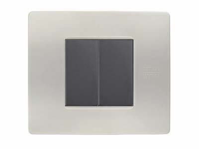 nea - Flexa rama ornamentala 2 mod tecnopolimero (plastic) Praf
