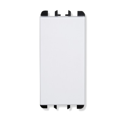 nea - Intrerupator cap scara 1P 10A Alb