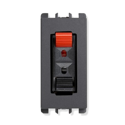 nea - Priza Hi-Fi  Antracit Aparataj, Modular