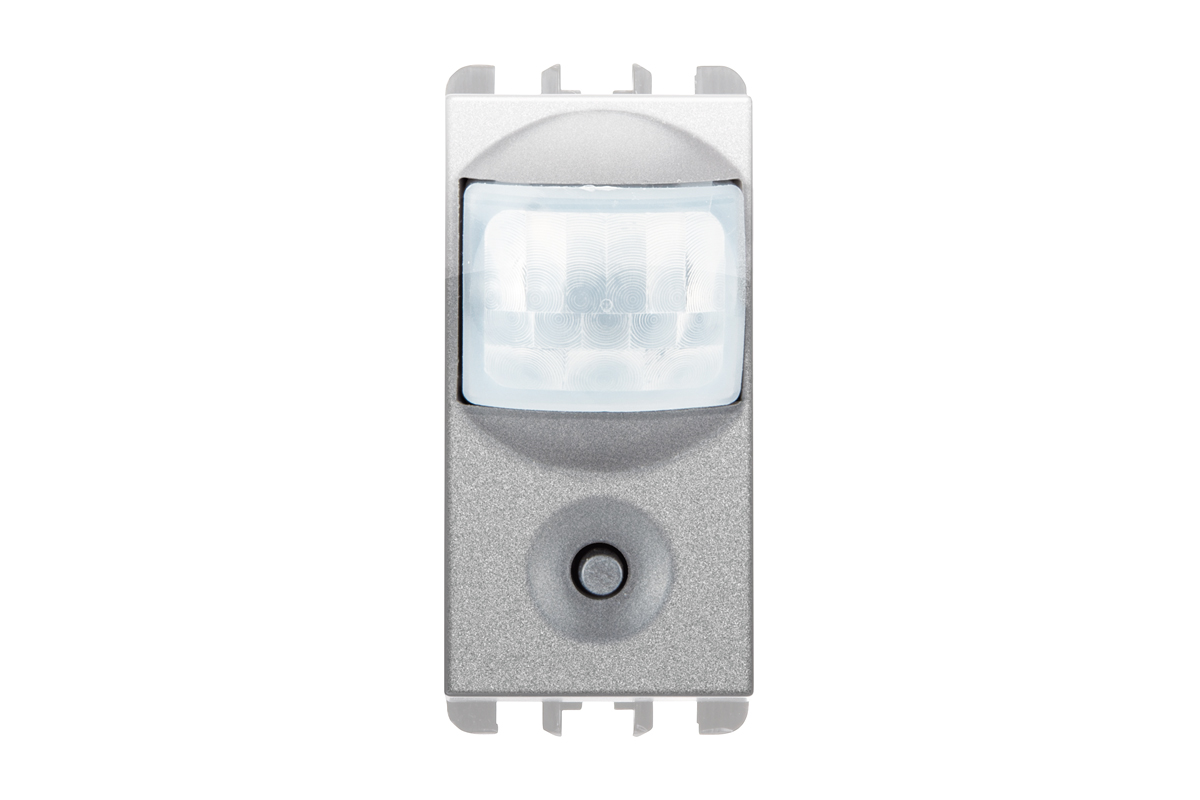 nea - Senzor electric infrarosu pasiv pentru detectare prezenta 6A 1M Aluminiu