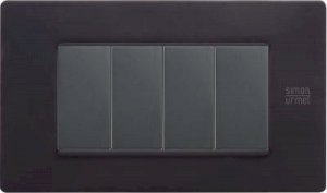 nea - Flexa 4 mod tehnopolimer Negru Pastel