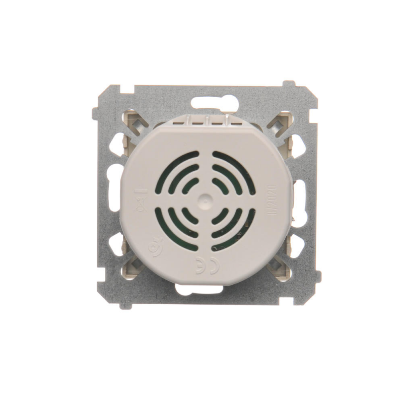Variator de tensiune 1-10V, gold mat metalic Aparataj, Standard German