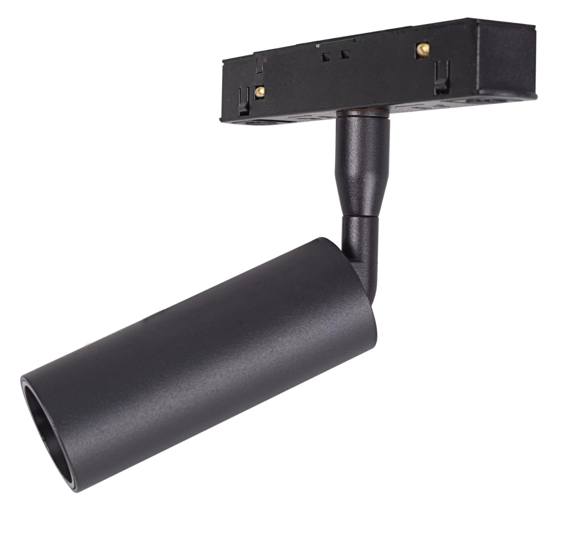 Reflector magnetic 4,7W On/Off 403lm 3000K 28° negru Maxlight M0008N