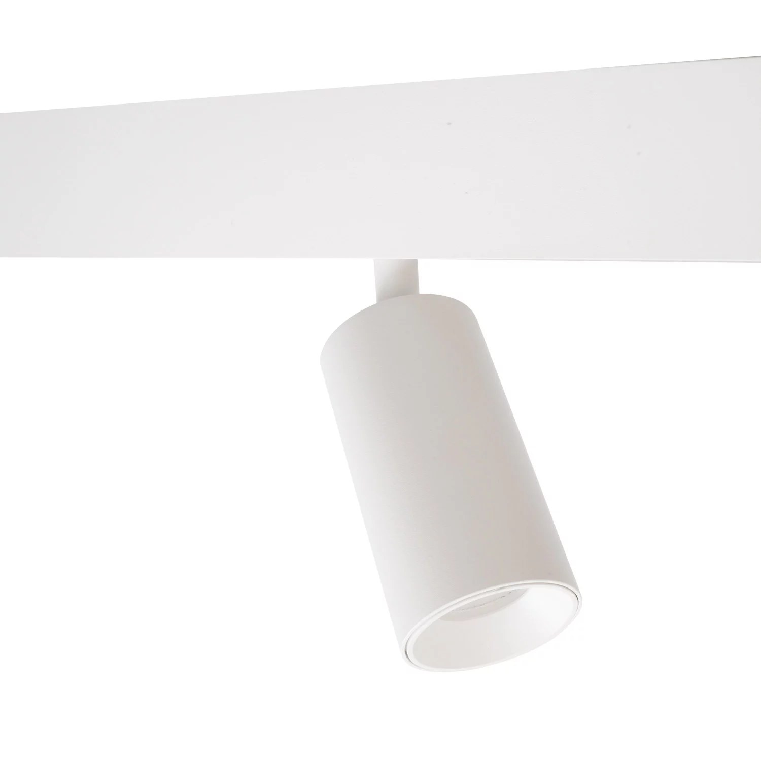 Reflector magnetic 9,4W Zigbee 795lm 2700-5500K 19° dimabil negru Maxlight M0031Z